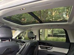 Lincoln Voyager 2.0T four-wheel drive premium version - фото 10