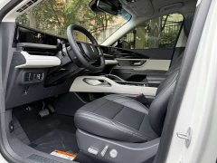 Lincoln Voyager 2.0T four-wheel drive premium version - фото 3