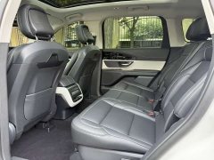 Lincoln Voyager 2.0T four-wheel drive premium version - фото 4