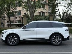 Lincoln Voyager 2.0T four-wheel drive premium version - фото 7