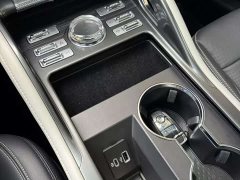 Lincoln Voyager 2.0T four-wheel drive premium version - фото 9