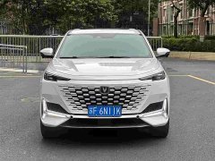 Changan UNI-K 2.0T premium - фото 2