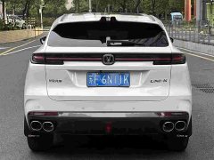 Changan UNI-K 2.0T premium - фото 3