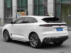 Changan UNI-K 2.0T premium - фото 4