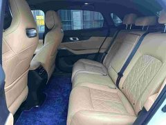 Changan UNI-K 2.0T premium - фото 5