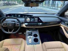 Changan UNI-K 2.0T premium - фото 7