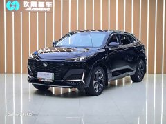 Changan UNI-K Smart Electric iDD Blue Whale iDD 130km 1.5T Excellent Type - фото 1