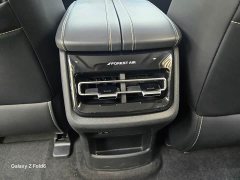 Changan UNI-K Smart Electric iDD Blue Whale iDD 130km 1.5T Excellent Type - фото 12