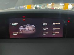 Changan UNI-K Smart Electric iDD Blue Whale iDD 130km 1.5T Excellent Type - фото 13