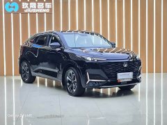 Changan UNI-K Smart Electric iDD Blue Whale iDD 130km 1.5T Excellent Type - фото 3