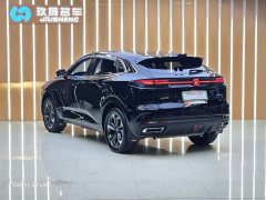 Changan UNI-K Smart Electric iDD Blue Whale iDD 130km 1.5T Excellent Type - фото 5