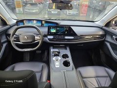 Changan UNI-K Smart Electric iDD Blue Whale iDD 130km 1.5T Excellent Type - фото 8