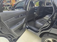 Changan UNI-K Smart Electric iDD Blue Whale iDD 130km 1.5T Excellent Type - фото 9
