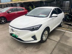 Changan Eado New Energy EV460 Zhixing Online Reservation Edition Lithium Iron Phosphate - фото 1