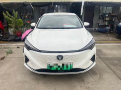 Changan Eado New Energy EV460 Zhixing Online Reservation Edition Lithium Iron Phosphate - фото 2