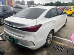 Changan Eado New Energy EV460 Zhixing Online Reservation Edition Lithium Iron Phosphate - фото 3