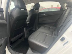 Changan Eado New Energy EV460 Zhixing Online Reservation Edition Lithium Iron Phosphate - фото 7