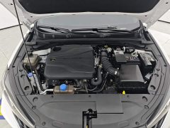Ford Eado PLUS 1.4T dual-clutch high-energy version - фото 10
