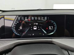 Ford Eado PLUS 1.4T dual-clutch high-energy version - фото 14