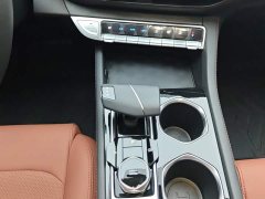 Ford Eado PLUS 1.4T dual-clutch high-energy version - фото 16