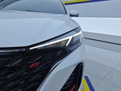 Ford Eado PLUS 1.4T dual-clutch high-energy version - фото 5