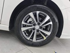 Ford Eado PLUS 1.4T dual-clutch high-energy version - фото 6