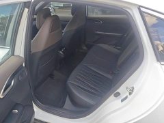 Ford Eado 2026 fourth generation 1.5T 500Bar smart - фото 11