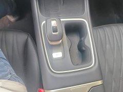 Ford Eado 2026 fourth generation 1.5T 500Bar smart - фото 16