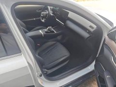 Ford Eado 2026 fourth generation 1.5T 500Bar smart - фото 8