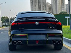 Changan UNI-V 1.5T sports version - фото 11