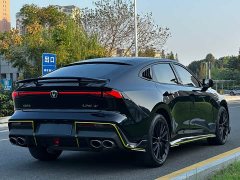 Changan UNI-V 1.5T sports version - фото 12