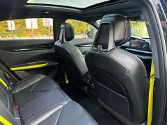 Changan UNI-V 1.5T sports version - фото 13