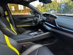 Changan UNI-V 1.5T sports version - фото 14