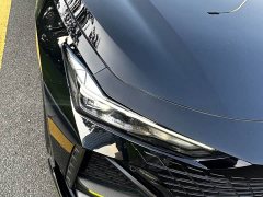 Changan UNI-V 1.5T sports version - фото 15