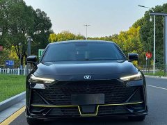 Changan UNI-V 1.5T sports version - фото 2