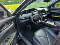 Changan UNI-V 1.5T sports version - фото 4