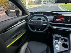 Changan UNI-V 1.5T sports version - фото 6