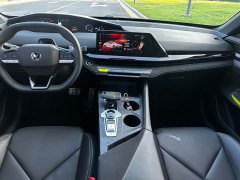 Changan UNI-V 1.5T sports version - фото 7