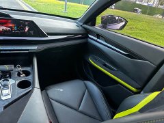 Changan UNI-V 1.5T sports version - фото 8