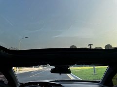 Changan UNI-V 1.5T sports version - фото 9