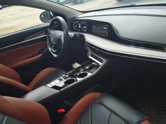 Ford EADO 2022 PLUS Blue Whale NE 1.4T GDI DCT Premium Edition - фото 6