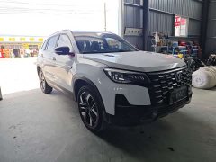Changan CS75 Enjoy Edition 1.5T DCT Premium Type - фото 3