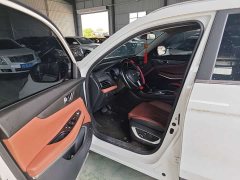 Changan CS75 Enjoy Edition 1.5T DCT Premium Type - фото 4