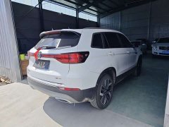Changan CS75 Enjoy Edition 1.5T DCT Premium Type - фото 7