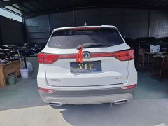 Changan CS75 Enjoy Edition 1.5T DCT Premium Type - фото 8