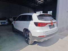 Changan CS75 Enjoy Edition 1.5T DCT Premium Type - фото 9