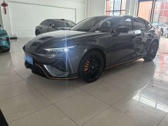 Changan UNI-V third generation 2.0T powerful - фото 1
