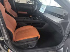 Changan UNI-V third generation 2.0T powerful - фото 11