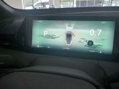 Changan UNI-V third generation 2.0T powerful - фото 12