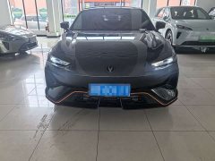 Changan UNI-V third generation 2.0T powerful - фото 2